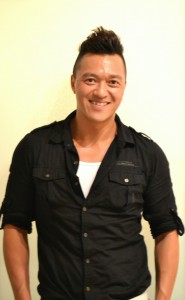 Dale Tu Therapy stylist