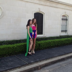 best houston makeup artist