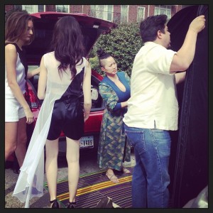 best houston makeup artist