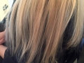 beforSplit end treatment provides a netting around the ends of the hair gluing them shut for four weeks.
