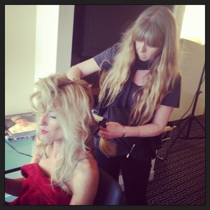 best hair stylist in houston