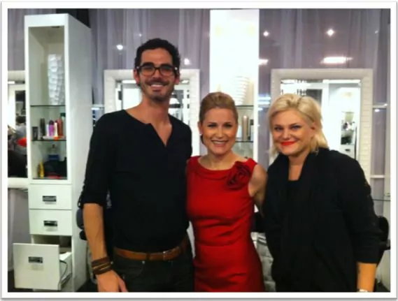  top hair salons houston