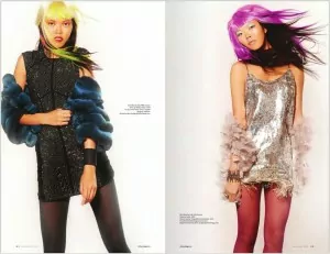 Yellow Magazine Dec 2012