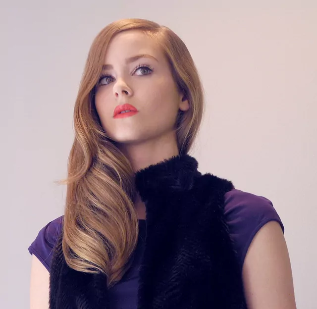 Marilyn Lipstick available at Therapy Hair Studio