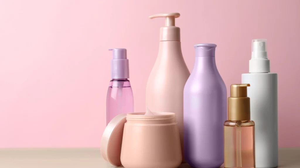 The Truth About Vegan Hair Products